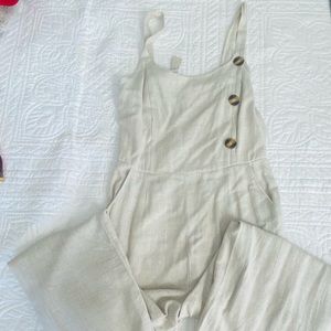 Boutique Romper